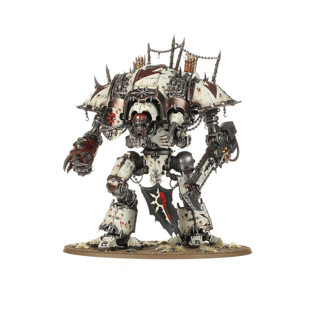 Knight Ruinator