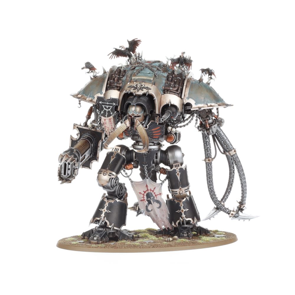 Knight Ruinator