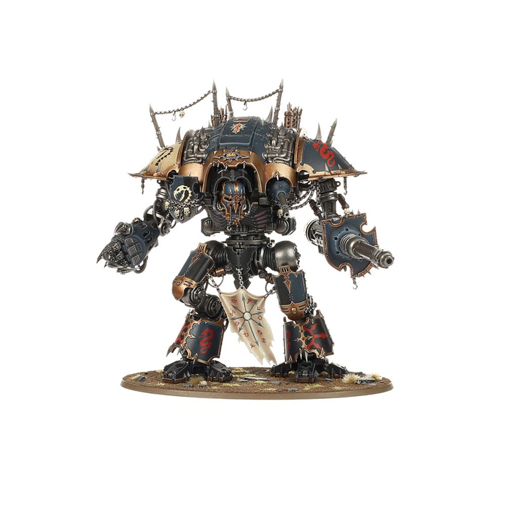 Knight Ruinator