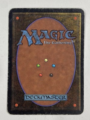 Regeneration Alpha MP Moderate Play MTG Magic The Gathering