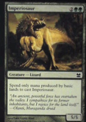 Imperiosaur - Modern Masters: #148, Magic: The Gathering Nm R230