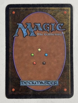 Sea Serpent Alpha MP Moderate Play MTG Magic The Gathering C