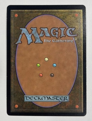 Aether Sting Foil Urzas Destiny LP Light Play MTG Magic The Gathering