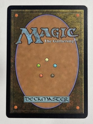 Choice Of Damnations Kamigawa Near Mint NM MTG Magic The Gathering