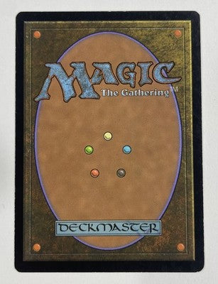 Ulamog, The Infinite Gyre Double Masters 2012 LP Light Play MTG Magic