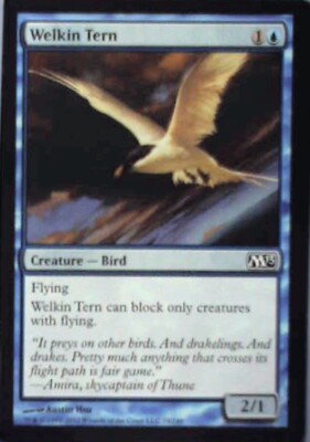 Welkin Tern - Magic 2013 (M13): #79, Magic: The Gathering Nm R245