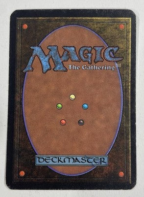 Samite Healer Alpha MP Moderate Play MTG Magic The Gathering