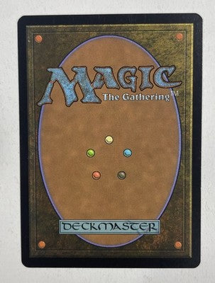 Tarnished Citadel Odyssey Near Mint NM MTG Magic The Gathering