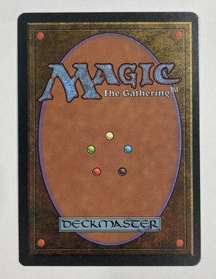 Mana Vortex The Dark Near Mint NM MTG Magic The Gathering A