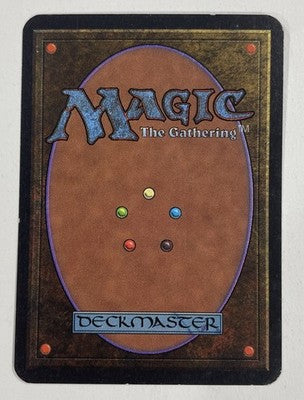 Lifetap Alpha LP Light Play MTG Magic The Gathering