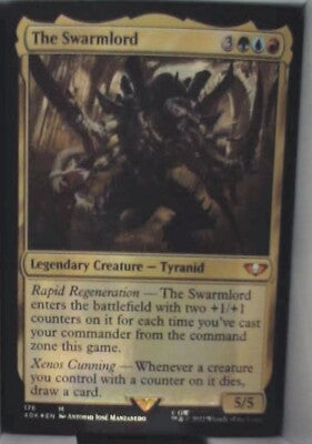 Candlegrove Witch - Innistrad: Midnight Hunt: #8, MTG - Foil Nm R246