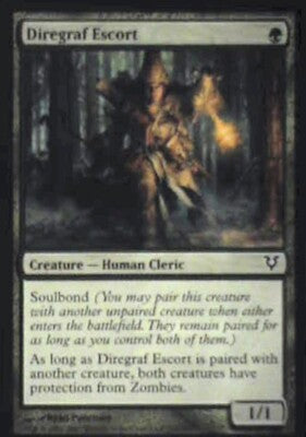 Diregraf Escort - Avacyn Restored: #174, Magic: The Gathering Nm R189
