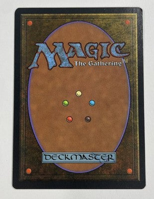 Mana Vortex The Dark Near Mint NM MTG Magic The Gathering B