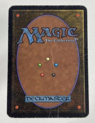 Soul Net Alpha HP Heavy Play MTG Magic The Gathering