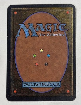Power Leak Alpha LP Light Play MTG Magic The Gathering B