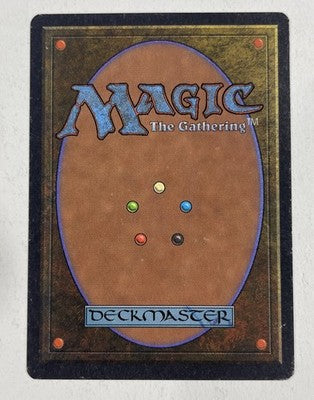 Rukh Egg Arabian Nights LP Light Play MTG Magic The Gathering