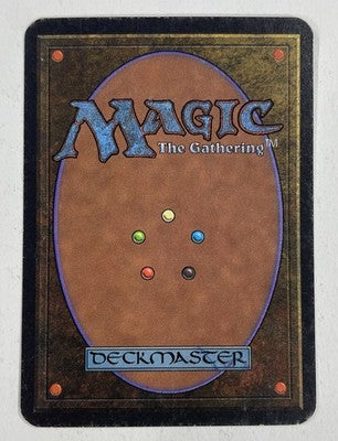 Lance Alpha MP Moderate Play MTG Magic The Gathering B