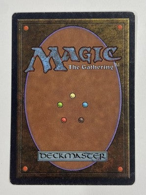Clone Unlimited LP Light Play MTG Magic The Gathering