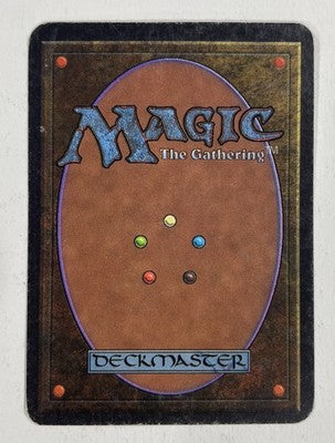 Sea Serpent Alpha MP Moderate Play MTG Magic The Gathering D
