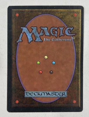 Angus McKenzie Legends MD/LP Moderate/Light Play MTG Magic The Gathering