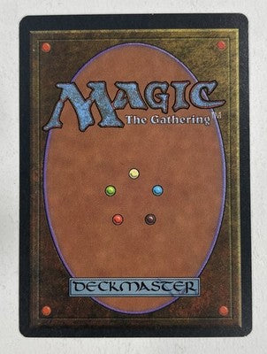 Preacher The Dark Near Mint NM MTG Magic The Gathering