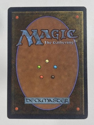Oasis Arabian Nights LP Light Play MTG Magic The Gathering C