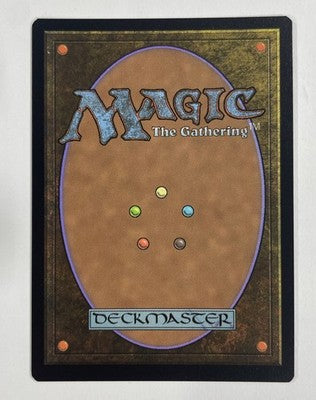 Silver Overlord Foil Secret Lair Near Mint NM MTG Magic The Gathering