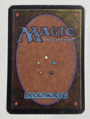 Conversion Alpha LP Light Play MTG Magic The Gathering