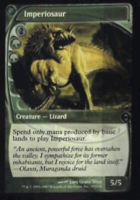 Imperiosaur - Future Sight: #145, Magic: The Gathering Nm R29