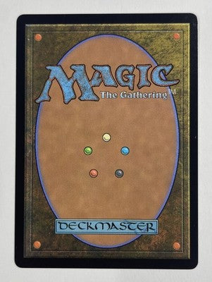 Sylvan Library Borderless Dominaria Near Mint NM MTG Magic The Gathering