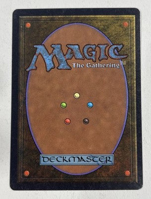 Junun Effect Arabian Nights Near Mint NM MTG Magic The Gathering A