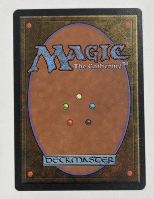 Season Of The Witch The Dark Near Mint NM MTG Magic The Gathering A