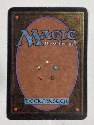 Sea Serpent Alpha MP Moderate Play MTG Magic The Gathering B