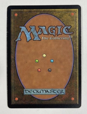Saprazzan Bailiff Foil Mercadian Masques LP Light Play MTG Magic The Gathering
