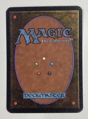 Animate Artifact Alpha LP Light Play MTG Magic The Gathering
