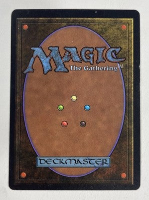 Circle Of Protection: Green Beta LP Light Play MTG Magic The Gathering