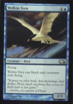 Welkin Tern - Magic 2013 (M13): #79, Magic: The Gathering Nm R114