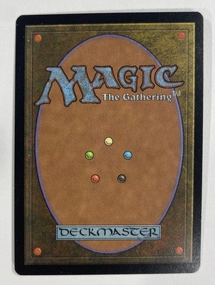 Yawgmoth’s Bargain Foil Urzas Destiny Near Mint NM MTG Magic The Gathering