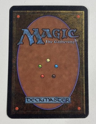 Green Ward Alpha LP Light Play MTG Magic The Gathering
