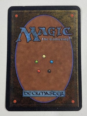 Power Leak Alpha LP Light Play MTG Magic The Gathering A