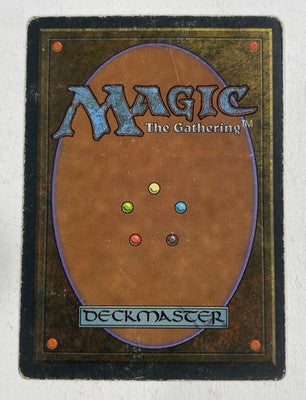 Sol Ring Revised Hop MTG Magic The Gathering