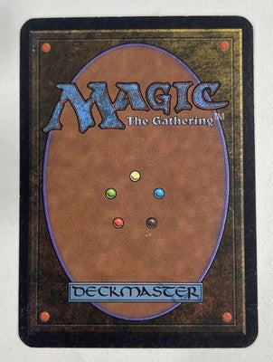 Weakness Alpha LP Light Play MTG Magic The Gathering B