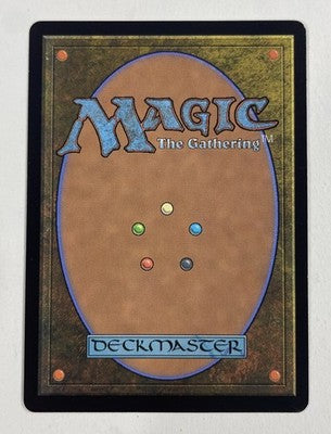 Wrenn And Six Double Masters LP Light Play MTG Magic The Gathering