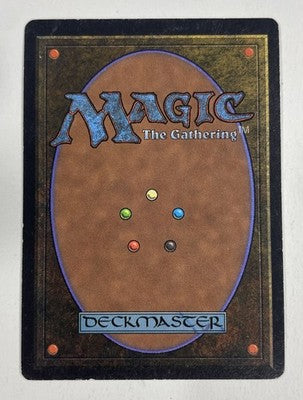 Regeneration Alpha MP Moderate Play MTG Magic The Gathering B