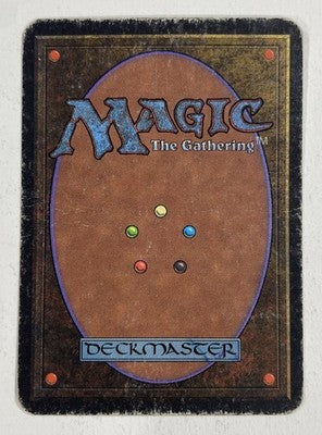 Clone Alpha HP Heavy Play MTG Magic The Gathering A