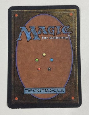 Forest (A) Alpha LP Light Play MTG Magic The Gathering 1.1