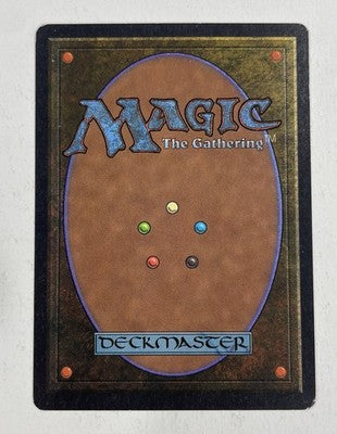 Hurr Jackal Arabian Nights Near Mint NM MTG Magic The Gathering