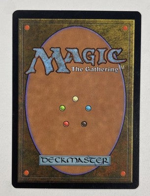 Last Chance Portal Near Mint NM MTG Magic The Gathering