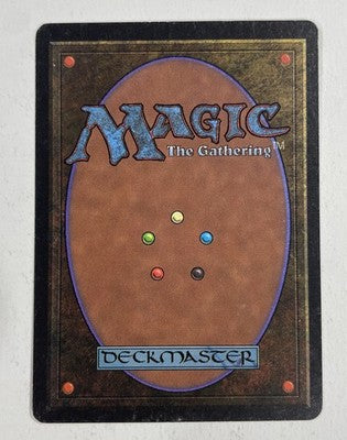 Dwarven Warriors Beta LP Light Play MTG Magic The Gathering