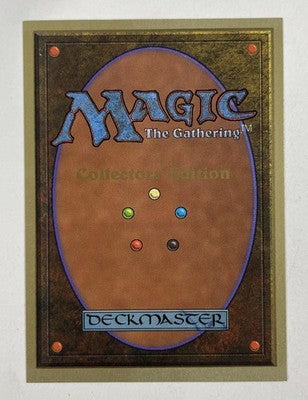 Gauntlet Of Might CE Near Mint NM MTG Magic The Gathering